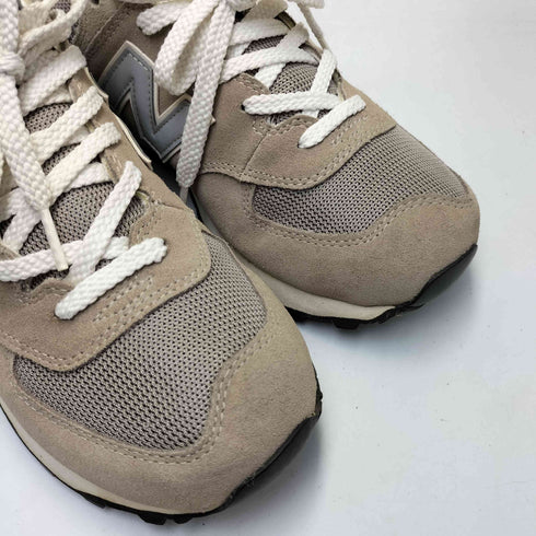 ニューバランス NEW BALANCE ML574VGN ローカットスニーカー メンズ JPN:28