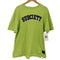 サブサエティ Subciety ロゴプリントTシャツ メンズ import:XL