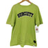 サブサエティ Subciety ロゴプリントTシャツ メンズ import:XL