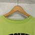 サブサエティ Subciety ロゴプリントTシャツ メンズ import:XL