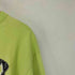 サブサエティ Subciety ロゴプリントTシャツ メンズ import:XL