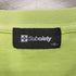 サブサエティ Subciety ロゴプリントTシャツ メンズ import:XL