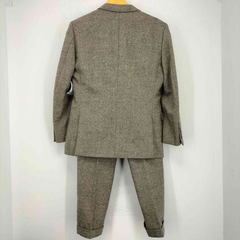 ポロバイラルフローレン Polo by RALPH LAUREN ウールシングルテーラードジャケット スラックスセットアップ  メンズ