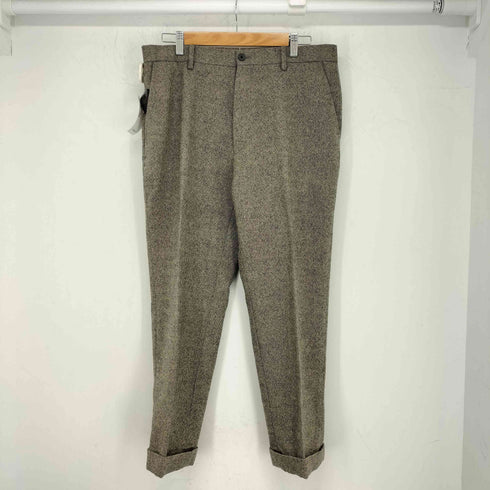 ポロバイラルフローレン Polo by RALPH LAUREN ウールシングルテーラードジャケット スラックスセットアップ  メンズ