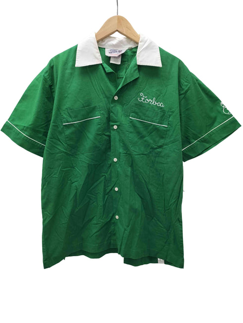Cruisin USA S/S ボウリング シャツ メンズ import:M