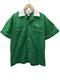 Cruisin USA S/S ボウリング シャツ メンズ import:M