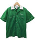 Cruisin USA S/S ボウリング シャツ メンズ import:M