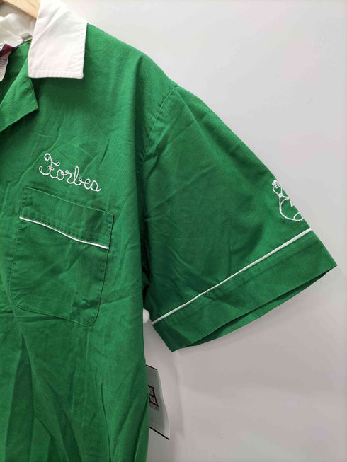 Cruisin USA S/S ボウリング シャツ メンズ import:M