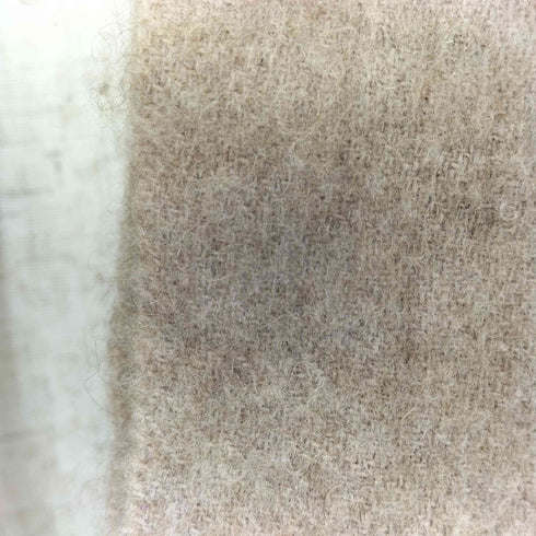 ランバンコレクション LANVIN COLLECTION フリンジマフラー レディース