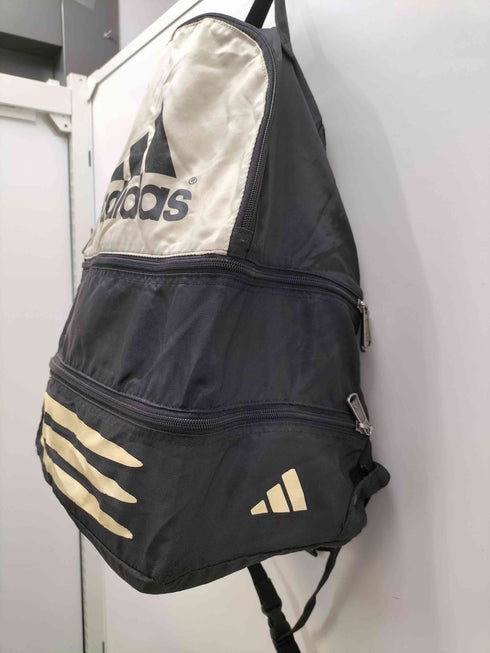 アディダス adidas 90-00S トレフォイルロゴ バッグパック メンズ