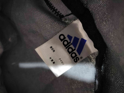 アディダス adidas 90-00S トレフォイルロゴ バッグパック メンズ