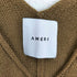 アメリ AMERI ノースリーブニットワンピース レディース