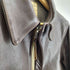 アヴィレックス AVIREX EXPLORER JACKET HORSEHIDE エクスプローラージャケット ホースハイド レザー ジャケット メンズ US:38