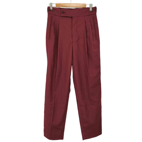 ニードルズ Needles サイドライン2タックスラックス メンズ JPN:XS