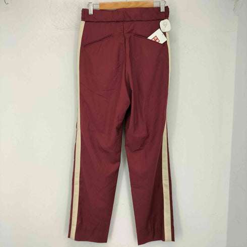 ニードルズ Needles サイドライン2タックスラックス メンズ JPN:XS