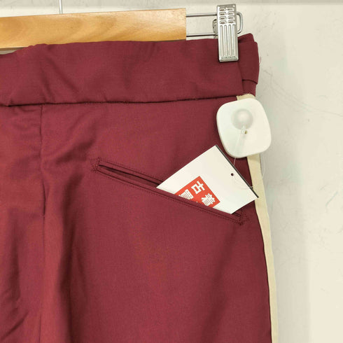 ニードルズ Needles サイドライン2タックスラックス メンズ JPN:XS