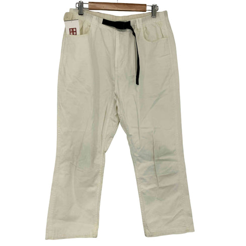 グラミチ GRAMICCI ナロークロップドパンツ メンズ JPN:L