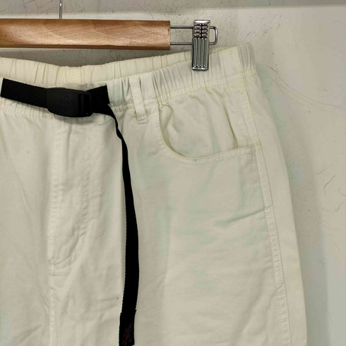 グラミチ GRAMICCI ナロークロップドパンツ メンズ JPN:L