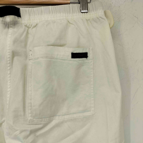 グラミチ GRAMICCI ナロークロップドパンツ メンズ JPN:L