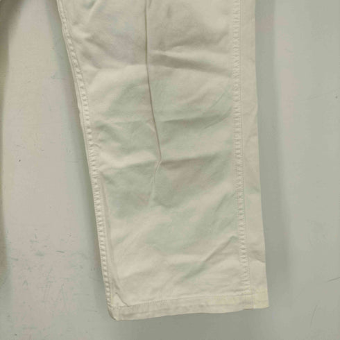 グラミチ GRAMICCI ナロークロップドパンツ メンズ JPN:L