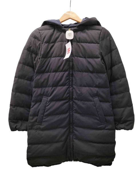 ビューティーアンドユースユナイテッドアローズ BEAUTY & YOUTH UNITED ARROWS 16AW リバーシブル フードロング ダウンコート -3WAY- レディース JPN:M