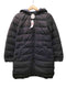 ビューティーアンドユースユナイテッドアローズ BEAUTY & YOUTH UNITED ARROWS 16AW リバーシブル フードロング ダウンコート -3WAY- レディース JPN:M