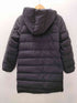 ビューティーアンドユースユナイテッドアローズ BEAUTY & YOUTH UNITED ARROWS 16AW リバーシブル フードロング ダウンコート -3WAY- レディース JPN:M