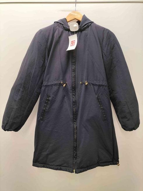 ビューティーアンドユースユナイテッドアローズ BEAUTY & YOUTH UNITED ARROWS 16AW リバーシブル フードロング ダウンコート -3WAY- レディース JPN:M