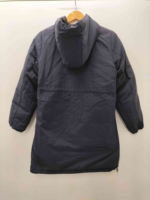 ビューティーアンドユースユナイテッドアローズ BEAUTY & YOUTH UNITED ARROWS 16AW リバーシブル フードロング ダウンコート -3WAY- レディース JPN:M