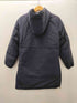 ビューティーアンドユースユナイテッドアローズ BEAUTY & YOUTH UNITED ARROWS 16AW リバーシブル フードロング ダウンコート -3WAY- レディース JPN:M