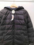 ビューティーアンドユースユナイテッドアローズ BEAUTY & YOUTH UNITED ARROWS 16AW リバーシブル フードロング ダウンコート -3WAY- レディース JPN:M