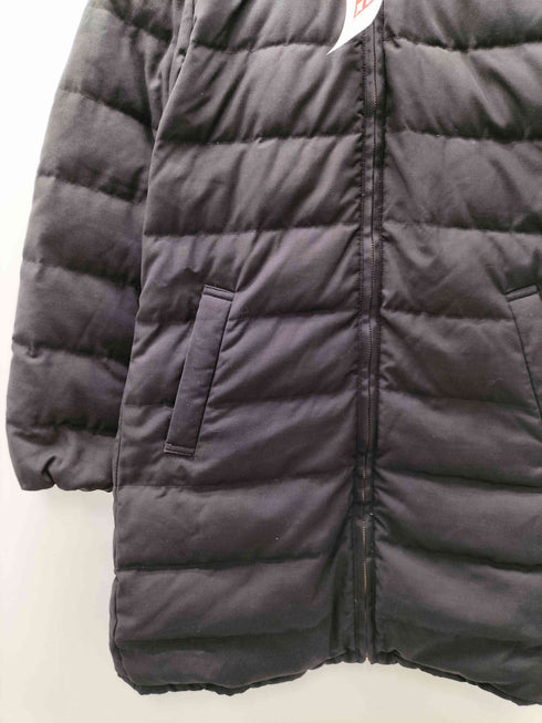 ビューティーアンドユースユナイテッドアローズ BEAUTY & YOUTH UNITED ARROWS 16AW リバーシブル フードロング ダウンコート -3WAY- レディース JPN:M