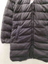 ビューティーアンドユースユナイテッドアローズ BEAUTY & YOUTH UNITED ARROWS 16AW リバーシブル フードロング ダウンコート -3WAY- レディース JPN:M