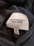 ビューティーアンドユースユナイテッドアローズ BEAUTY & YOUTH UNITED ARROWS 16AW リバーシブル フードロング ダウンコート -3WAY- レディース JPN:M