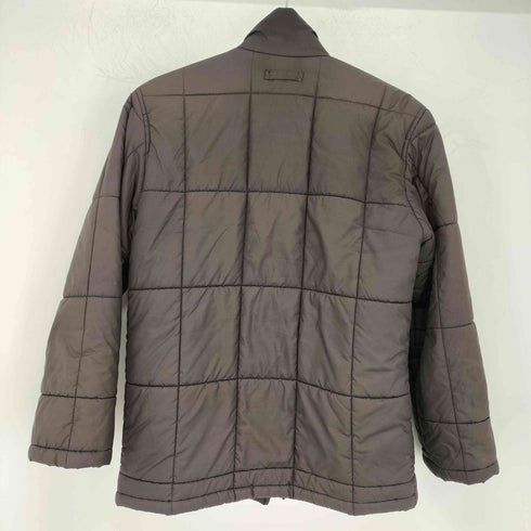 ニューヨーカー NEWYORKER 中綿 ハーフコート レディース S