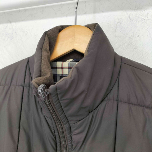 ニューヨーカー NEWYORKER 中綿 ハーフコート レディース S