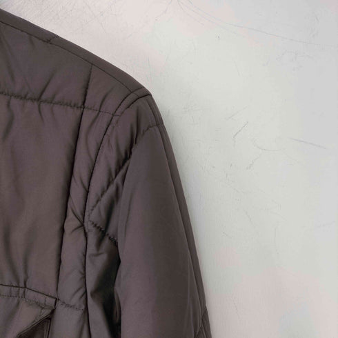 ニューヨーカー NEWYORKER 中綿 ハーフコート レディース S