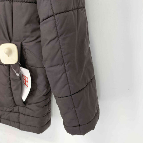 ニューヨーカー NEWYORKER 中綿 ハーフコート レディース S