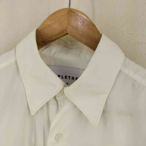 APPLETREES Traveler Shirt メンズ import:M