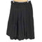 ノットコンベンショナル NOT CONVENTIONAL pleats layered shorts メンズ FREE