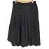 ノットコンベンショナル NOT CONVENTIONAL pleats layered shorts メンズ FREE