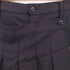 ノットコンベンショナル NOT CONVENTIONAL pleats layered shorts メンズ FREE