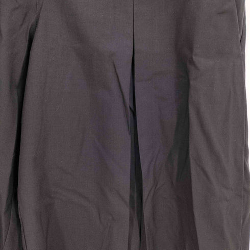 ノットコンベンショナル NOT CONVENTIONAL pleats layered shorts メンズ FREE