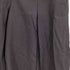 ノットコンベンショナル NOT CONVENTIONAL pleats layered shorts メンズ FREE