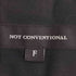 ノットコンベンショナル NOT CONVENTIONAL pleats layered shorts メンズ FREE