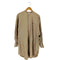 APPLETREES TRAVELER SHIRT NO COLLAR メンズ import:L