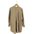 APPLETREES TRAVELER SHIRT NO COLLAR メンズ import:L