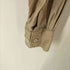 APPLETREES TRAVELER SHIRT NO COLLAR メンズ import:L