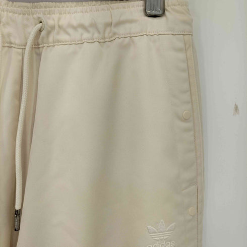 アディダスオリジナルス adidas Originals サイドスナップボタン トラックパンツ レディース JPN:M