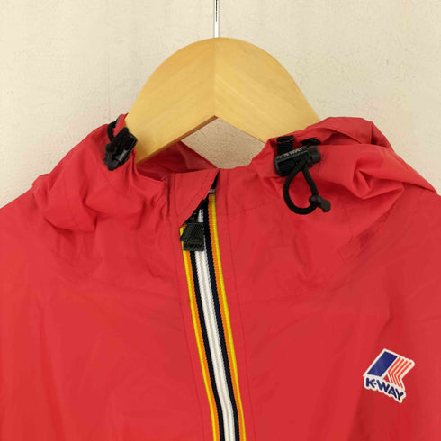 ケーウェイ K-WAY CLAUDE クロード パッカブルジャケット メンズ import:XL